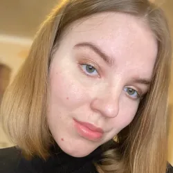 Фотография репетитора Годлевская Юлия Борисовна