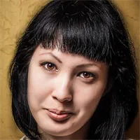 Фотография репетитора Дюсенова Эльмира Жанахметовна