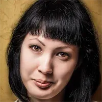 Фотография репетитора Дюсенова Эльмира Жанахметовна