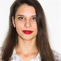 Фотография репетитора Афанасьева Ксения Михайловна