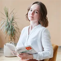 Фотография репетитора Перевалова Наталия Андреевна