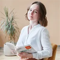 Фотография репетитора Перевалова Наталия Андреевна