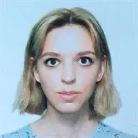 Фотография репетитора Сыченко Екатерина Станиславовна