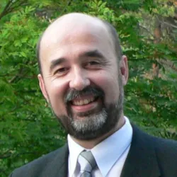 Фотография репетитора Перуновский Николай Анатольевич