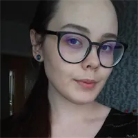 Фотография репетитора Петрова Алена Сергеевна