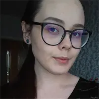 Фотография репетитора Петрова Алена Сергеевна