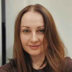 Фотография репетитора Васильева Марина Александровна