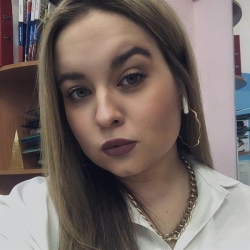 Фотография репетитора Ельникова Юлия Сергеевна