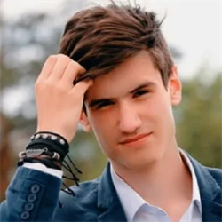 Фотография репетитора Котельников Илья Владимирович