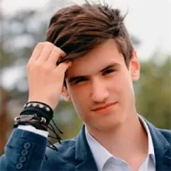 Фотография репетитора Котельников Илья Владимирович