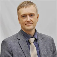 Фотография репетитора Реутов Евгений Васильевич