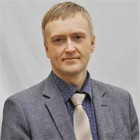 Фотография репетитора Реутов Евгений Васильевич