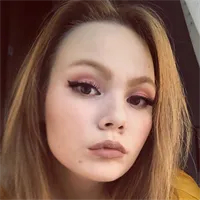 Фотография репетитора Бирюкова Елизавета Владимировна