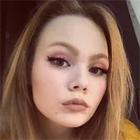 Фотография репетитора Бирюкова Елизавета Владимировна