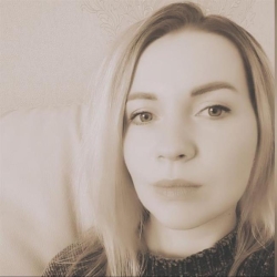 Фотография репетитора Турушева Екатерина Сергеевна