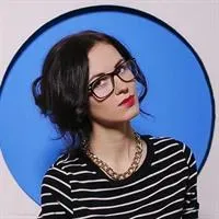 Фотография репетитора Кужель Анастасия Сергеевна