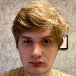 Фотография репетитора Ольшевский Дмитрий Алексеевич