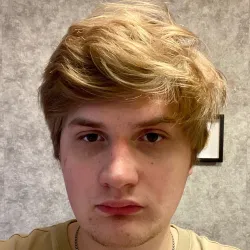 Фотография репетитора Ольшевский Дмитрий Алексеевич