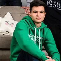 Фотография репетитора Щербак Сергей Игоревич