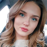 Фотография репетитора Толстикова Ксения Витальевна