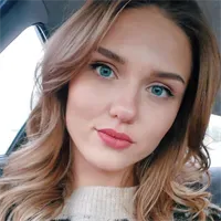 Фотография репетитора Толстикова Ксения Витальевна