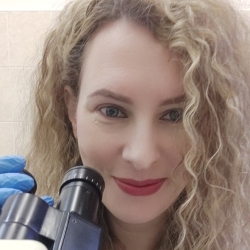 Фотография репетитора Бабаш Ольга Афанасьевна