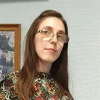 Фотография репетитора Осадчая Анжела Юрьевна