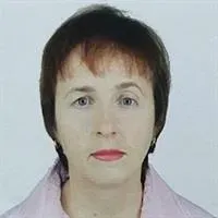 Фотография репетитора Евсейчева Наталья Сергеевна