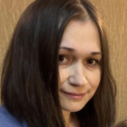 Фотография репетитора Караулова Ирина Игоревна