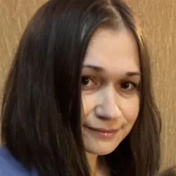 Фотография репетитора Караулова Ирина Игоревна