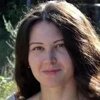 Фотография репетитора Белоглазова Татьяна Александровна