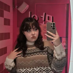 Фотография репетитора Абабий Виктория Витальевна