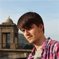 Фотография репетитора Францев Дмитрий Вячеславович