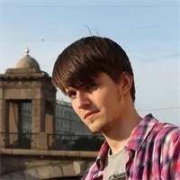 Фотография репетитора Францев Дмитрий Вячеславович