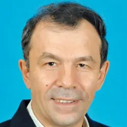 Фотография репетитора Шаймухаметов Рим Рашитович