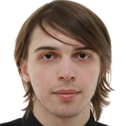 Фотография репетитора Кореев Алексей Сергеевич