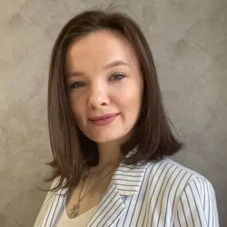 Фотография репетитора Токарева Татьяна Витальевна