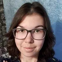 Фотография репетитора Безматерных Анастасия Андреевна