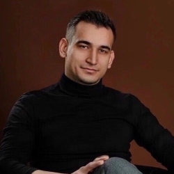 Фотография репетитора Матосян Мугуч Варткесович