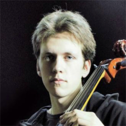 Фотография репетитора Дьяков Антон Валерьевич