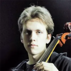 Фотография репетитора Дьяков Антон Валерьевич