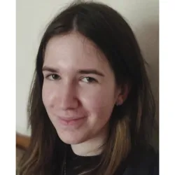 Фотография репетитора Сапронова Анастасия Николаевна