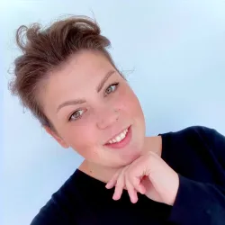 Фотография репетитора Андреева Дарья Сергеевна