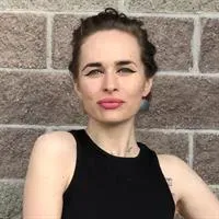 Фотография репетитора Маркевич Александра Дмитриевна