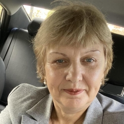 Фотография репетитора Никишина Ольга Геннадьевна