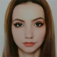 Фотография репетитора Сулейманова Зарина Фаритовна