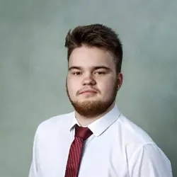 Фотография репетитора Джубуев Александр Сергеевич