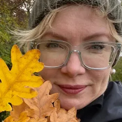 Фотография репетитора Романова Наталия Борисовна