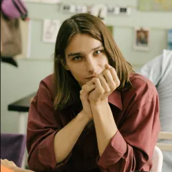 Фотография репетитора Лавров Даниил Сергеевич