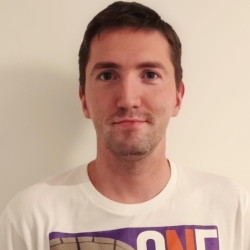 Фотография репетитора Вавиленко Евгений Борисович